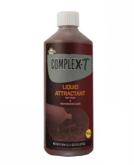 Complex T Liquid Attractant