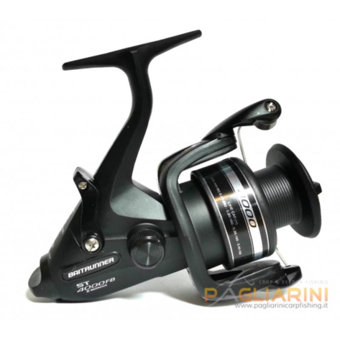 BAITRUNNER ST 4000 FB Shimano