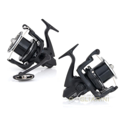 Shimano Ultegra 5500 XTD