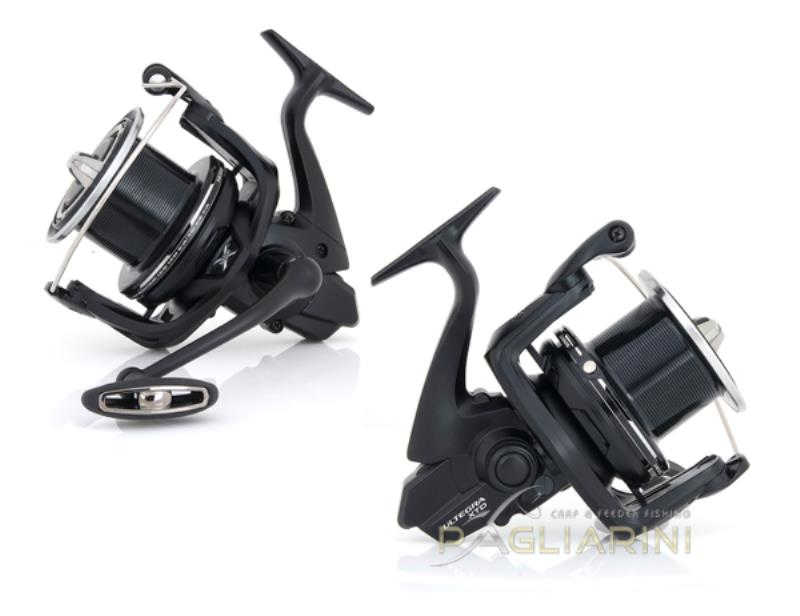 Shimano Ultegra 5500 XTD