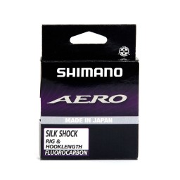 AERO SLICK SHOCK FLUOROCARBON Shimano