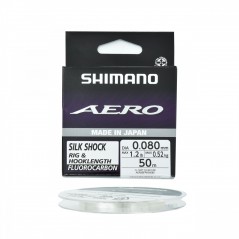 AERO SLICK SHOCK FLUOROCARBON Shimano