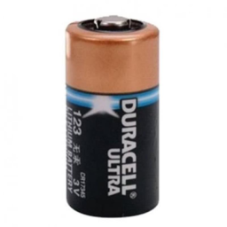 BATTERY 123 3V (PZ.1) Duracell