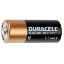 BATTERY N 1.5V (PCS.2) Duracell
