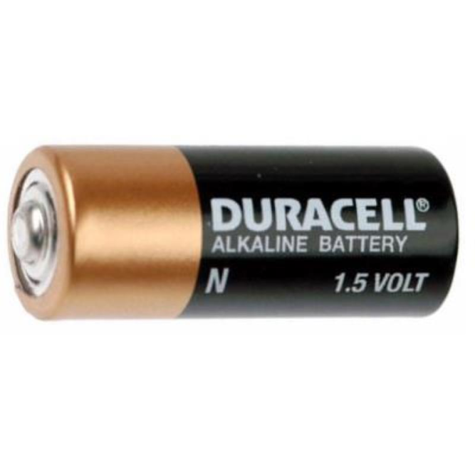 BATTERY N 1.5V (PCS.2) Duracell