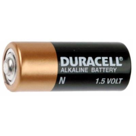 BATTERIA N 1.5V (PZ.2) Duracell