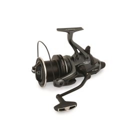 BIG BAITRUNNER CI4+ 14000 XTB LONGCAST Shimano