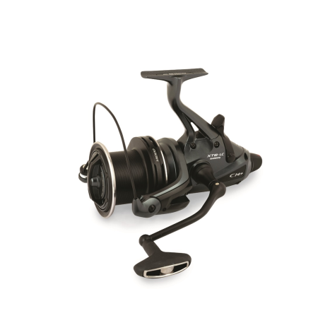BIG BAITRUNNER CI4+ 14000 XTB LONGCAST Shimano