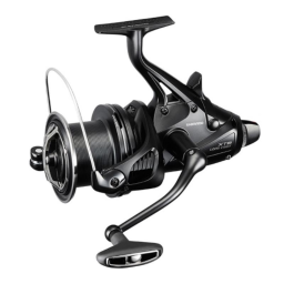 BIG BAITRUNNER XT-B 14000 LC Shimano