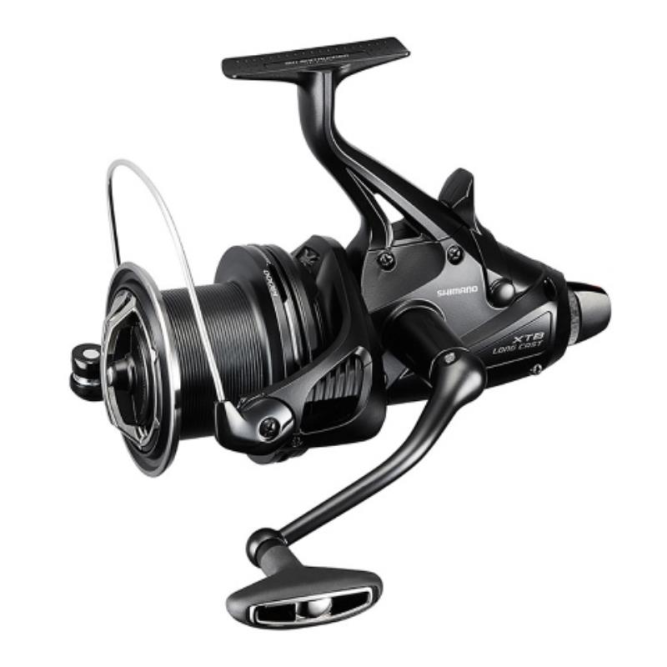 BIG BAITRUNNER XT-B 14000 LC Shimano