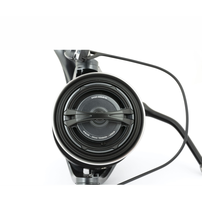 BIG BAITRUNNER CI4+ 14000 XTB LONGCAST Shimano