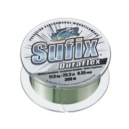 DURAFLEX LO VIS GREEN 300 m Sufix
