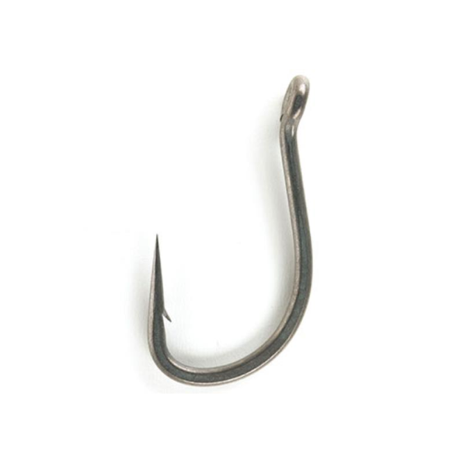 Edges Stiff Rig Straight Fox hooks