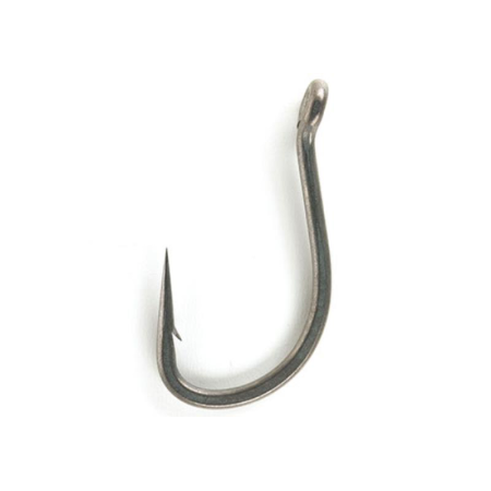 Edges Stiff Rig Straight Fox hooks