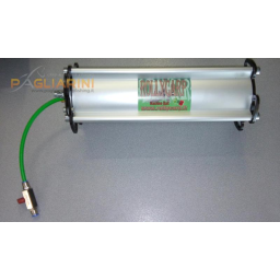 Rolly Carp PNEUMATIC EXTRUDER