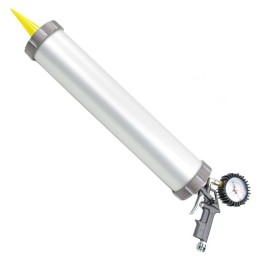 Rekord Fishing PNEUMATIC EXTRUDER