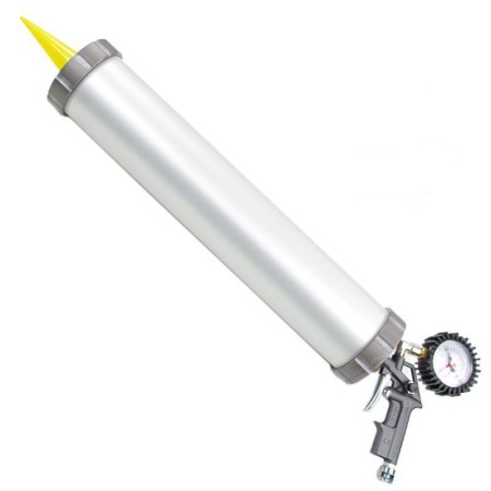 ESTRUSORE PNEUMATICO Rekord Fishing