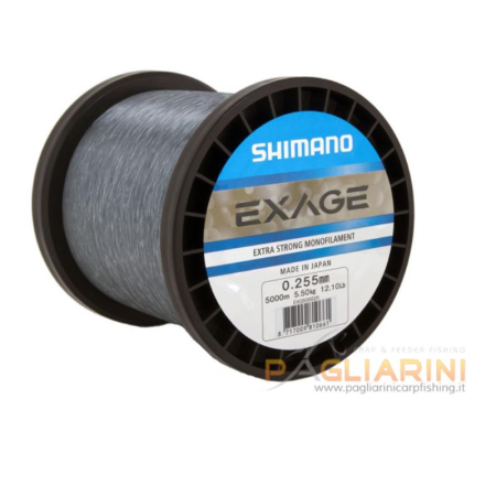 EXAGE 1000 m Shimano