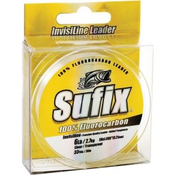 INVISILINE FLUOROCARBON Sufix