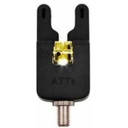 ATTS UNDERLIT WHEEL YELLOW