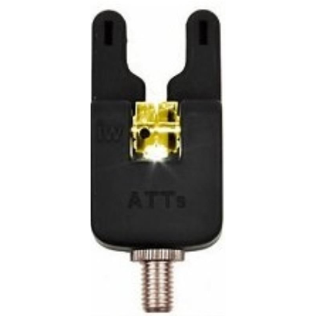 ATTS UNDERLIT WHEEL YELLOW