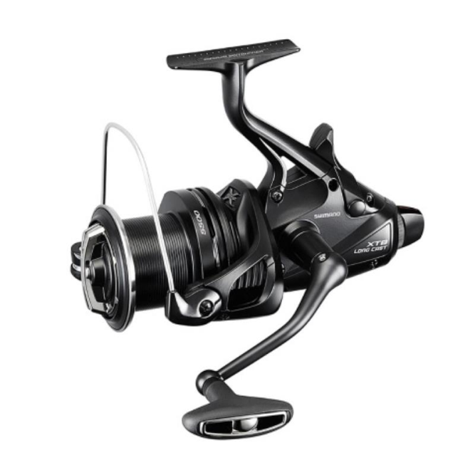 MEDIUM BAITRUNNER XT-B LC Shimano