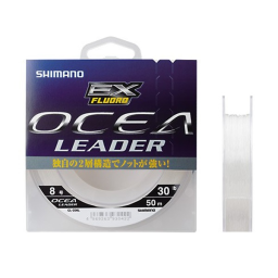 OCEA LEADER EX FLUORO Shimano