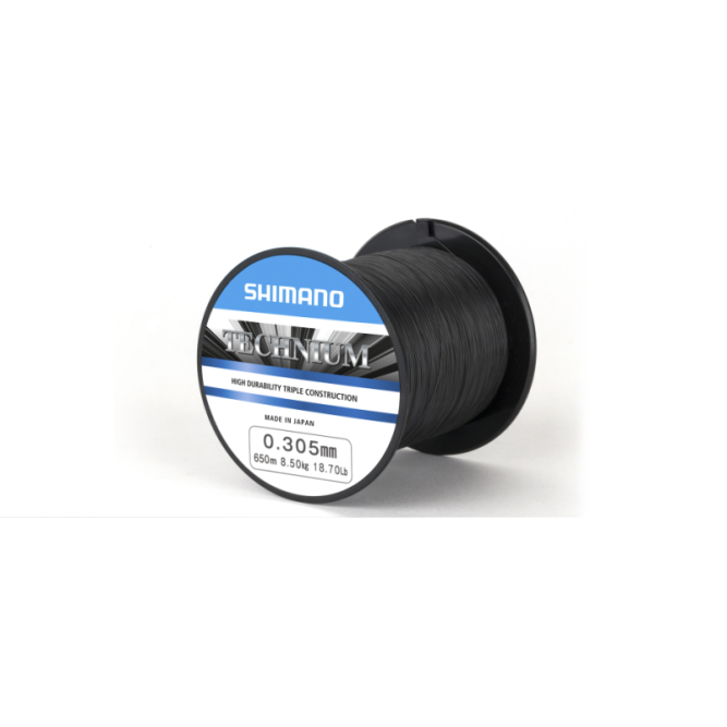 TECHNIUM - 300 m Shimano