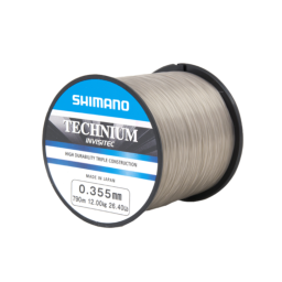 TECHNIUM INVISITEC PACK Shimano