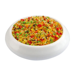 TROPICAL FRUIT Valpet