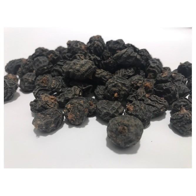 TIGERNUTS BLACK XXL Tigernuts