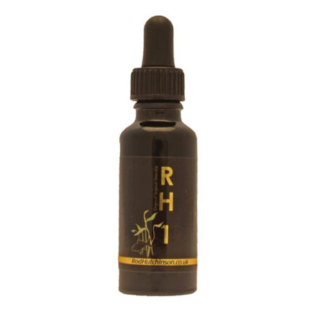 RH1 30 ml Rod Hutchinson