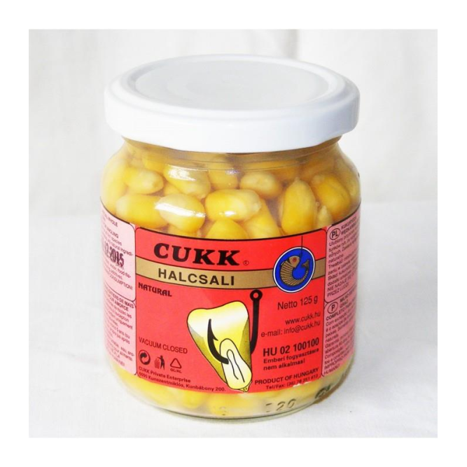 NATURAL KUK CORN Onfish