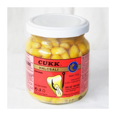 NATURAL KUK CORN Onfish