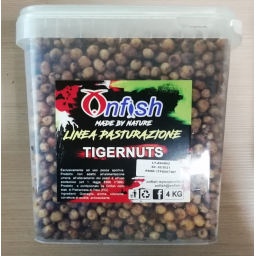 TIGERNUTS 4 Kg Onfish
