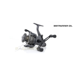 BAITRUNNER DL 4000 FB Shimano