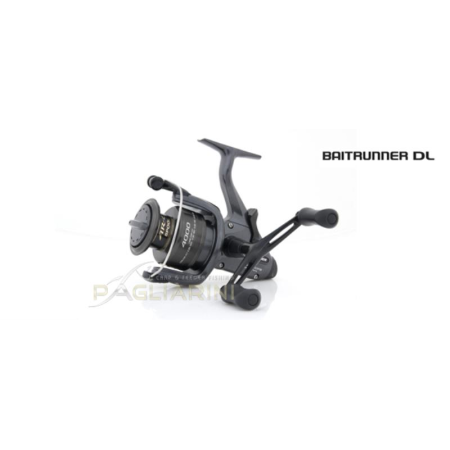 BAITRUNNER DL 4000 FB Shimano