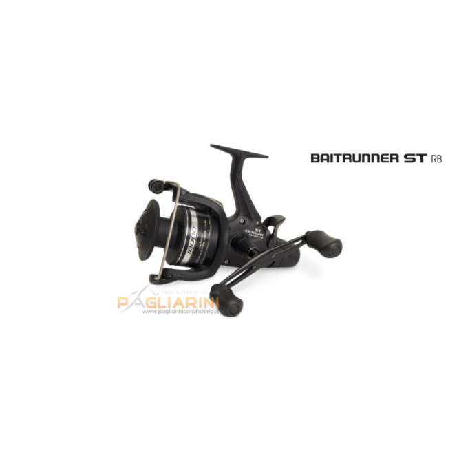 BAITRUNNER ST 10000 RB Shimano