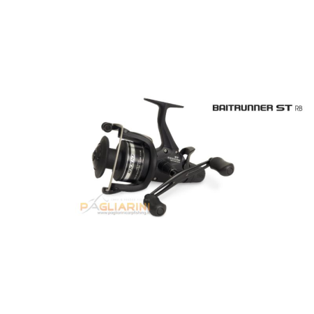 BAITRUNNER ST 10000 RB Shimano