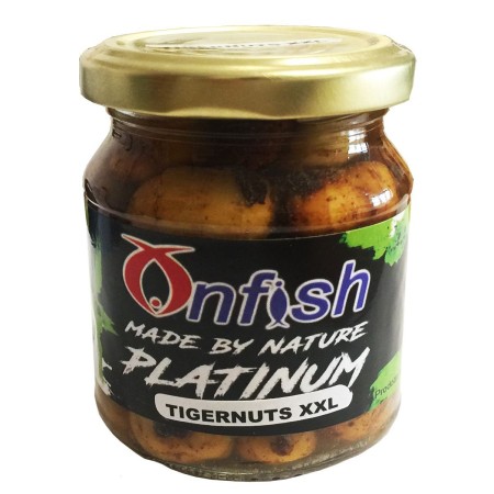 TIGERNUTS COTTE INNESCO XXL Onfish