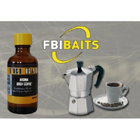 AROMA IRISH COFFE' FBI Baits