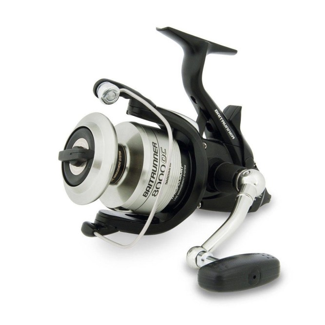 BAITRUNNER OC Shimano