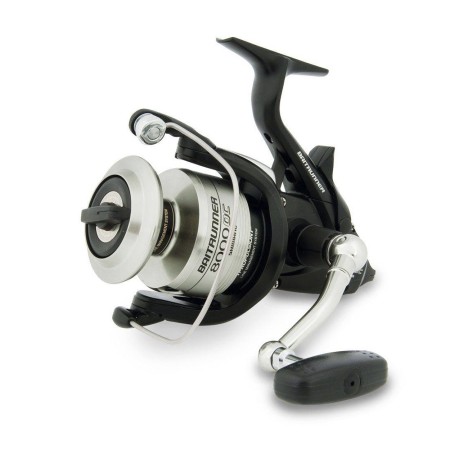 BAITRUNNER OC Shimano