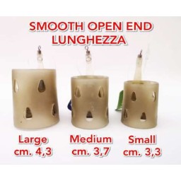 SMOOTH HOUND OPEN END Nufish