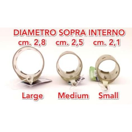 SMOOTH HOUND OPEN END Nufish