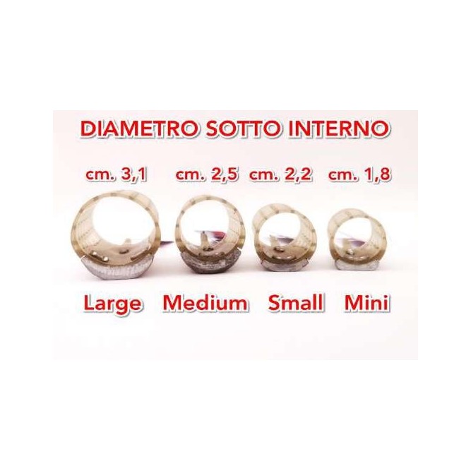 SMOOTH HOUND PLASTIC CAGE FEEDER Nufish