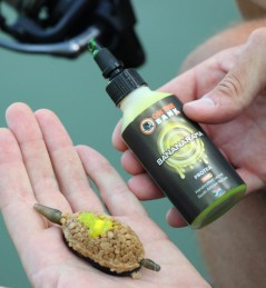 PROTEA SYRUP (DENSO) - STRAWBERRY FIZZER On The Bank Baits