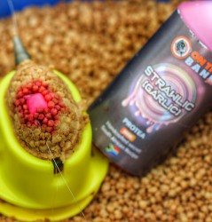 PROTEA SYRUP (DENSO) - TURBOPINE (PINEAPPLE) On The Bank Baits