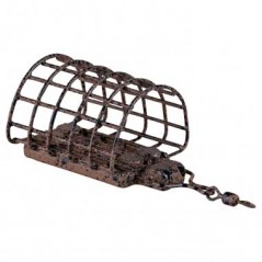 SEMICIRCLE FEEDER CAGE Wild Fishing