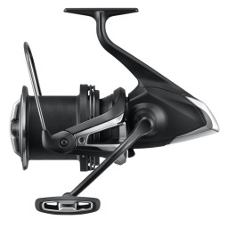 AERO TECHNIUM MgS 14000 XTD Shimano